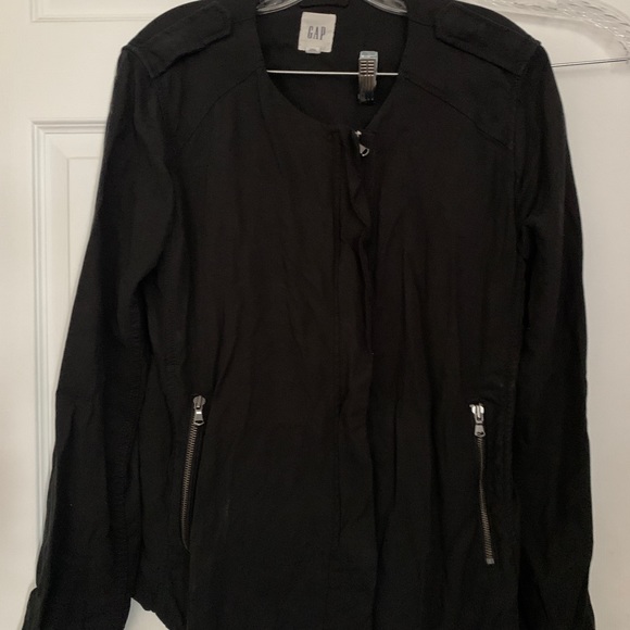 EUC Gap cotton jacket size L - Picture 5 of 5
